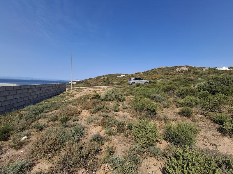 0 Bedroom Property for Sale in St Helena Views Western Cape